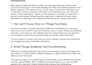 write engaging blog posts and articles for your website
